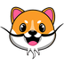 Catfish Doge's Logo