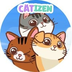 Catizen's Logo