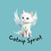 Catnip Sprint's Logo