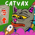 CATVAX's Logo
