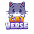 Catverse's Logo