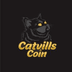 Catvills Coin's Logo