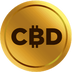 CBD Coin's Logo