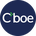 Cboe Global Markets Inc Tokenized Stock's logo
