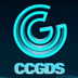 CCGDS's Logo