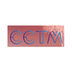 CCTM's Logo