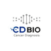 CDbio's Logo