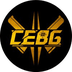 CEBG GAME's Logo