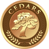 Cedars's Logo
