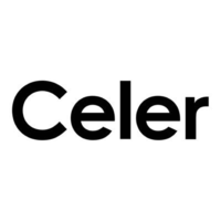 Celer Network's Logo'