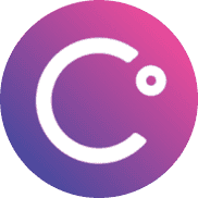 Celsius's Logo'