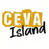 Ceva Island's Logo