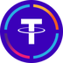 Chain-Key USDT's Logo