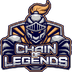 Chain of Legends's Logo