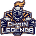 Chain of Legends's Logo