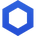 ChainLink's Logo