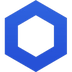 ChainLink's Logo