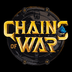 Chains of War's Logo