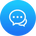ChatCoin's logo
