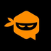 chAtoshI's Logo