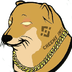 Cheems Inu(old)'s Logo