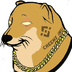 Cheems Inu(old)'s Logo