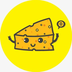 Cheese Swap's Logo