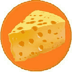 Cheese V2's Logo