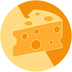 Cheese's Logo