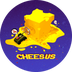 Cheesus's Logo