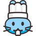 ChefCake's Logo