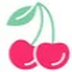 cherry's Logo