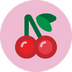 CherryLend's Logo
