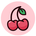 CherrySwap's logo