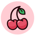CherrySwap's Logo