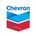 Chevron Corporation's logo