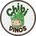 Chibi Dinos's logo