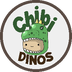 Chibi Dinos's Logo