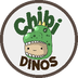 Chibi Dinos's Logo