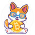 Chibi Inu's Logo