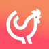 Chickencoin's Logo