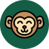 ChimpySwap Token's Logo