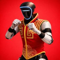 Chinese Kungfu Robots(WUBOT)錢包大全_Chinese Kungfu Robots錢包有哪些？| CoinCarp