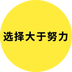 选择大于努力's Logo
