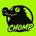 Chomp's Logo