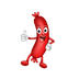 Chorizo's Logo