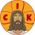 Christ Is King's Logo