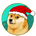 CHRISTMAS DOGE