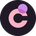 幻彩幣's Logo