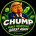 Chump Coin's Logo
